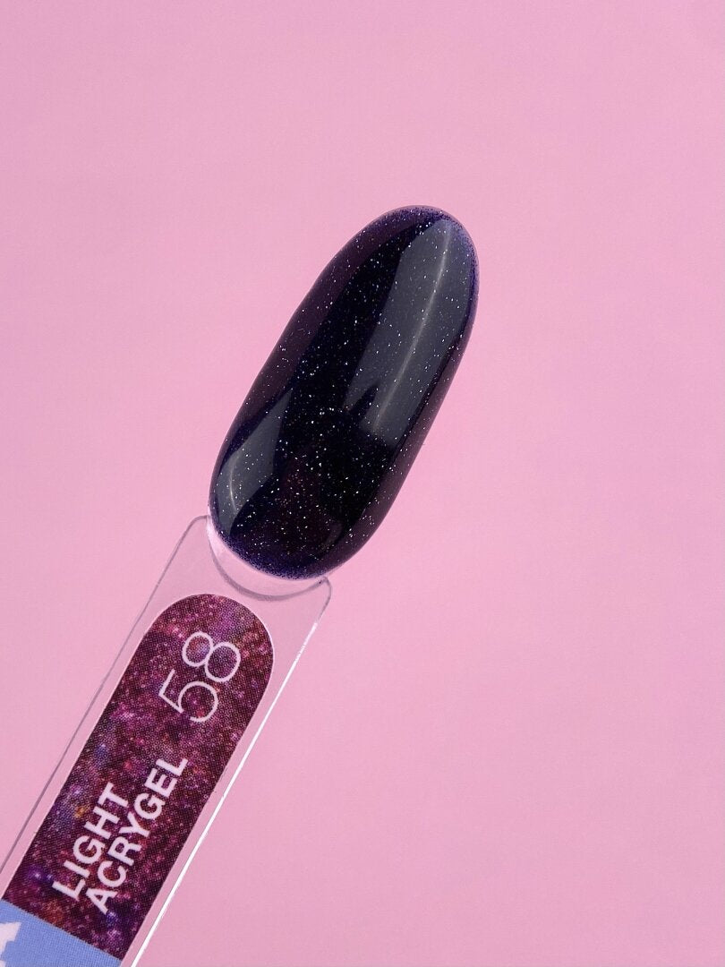 LUNA Light Acrygel #58