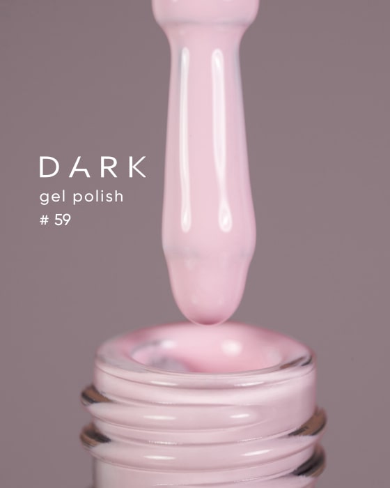 DARK Gel Polish #059