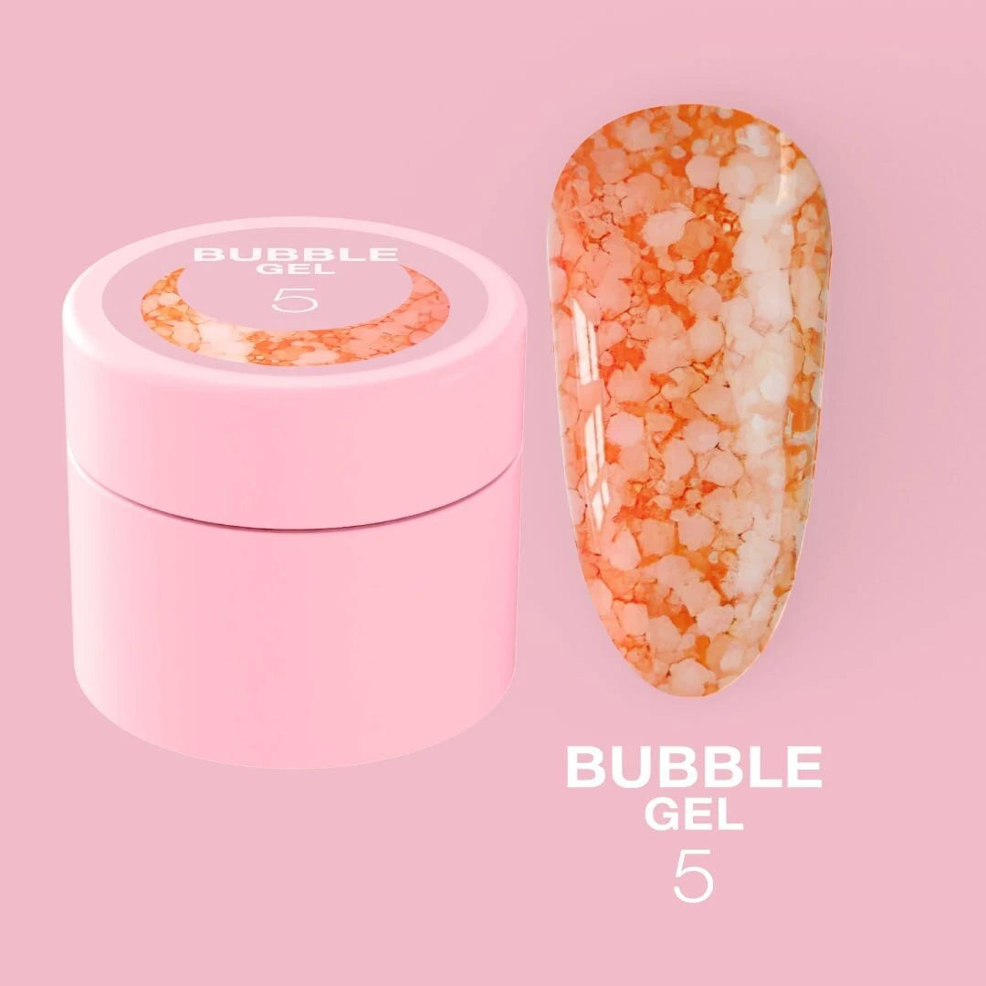 LUNA Bubble Gel #5