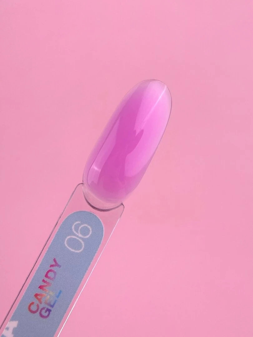 LUNA Candy Gel #06