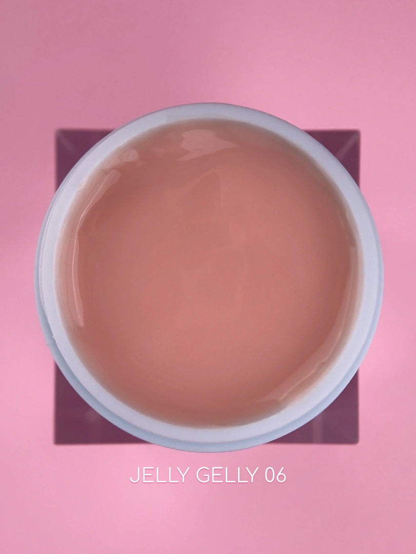 LUNA Jelly Gelly #6