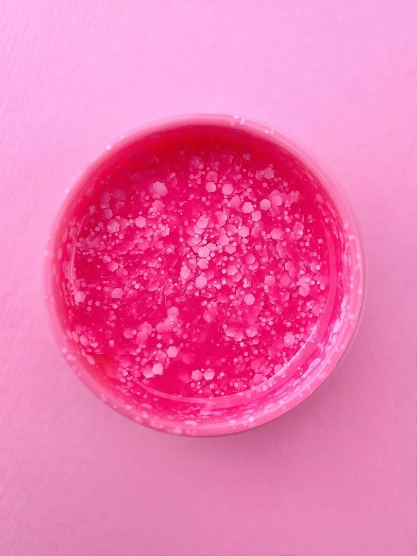 LUNA Bubble Gel #6