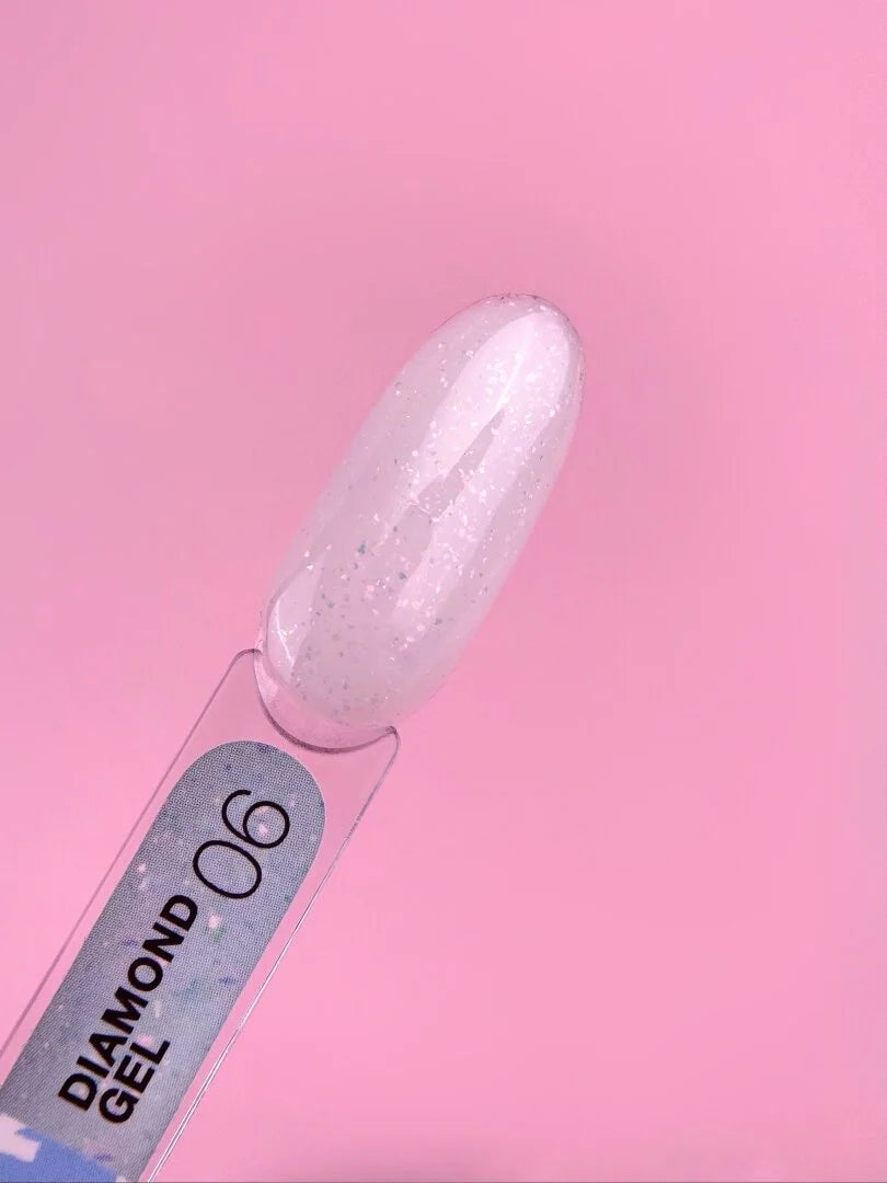 LUNA Diamond Gel #06