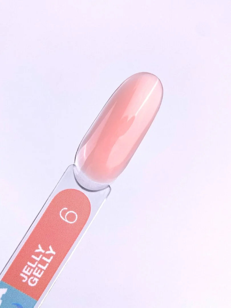 LUNA Jelly Gelly #6