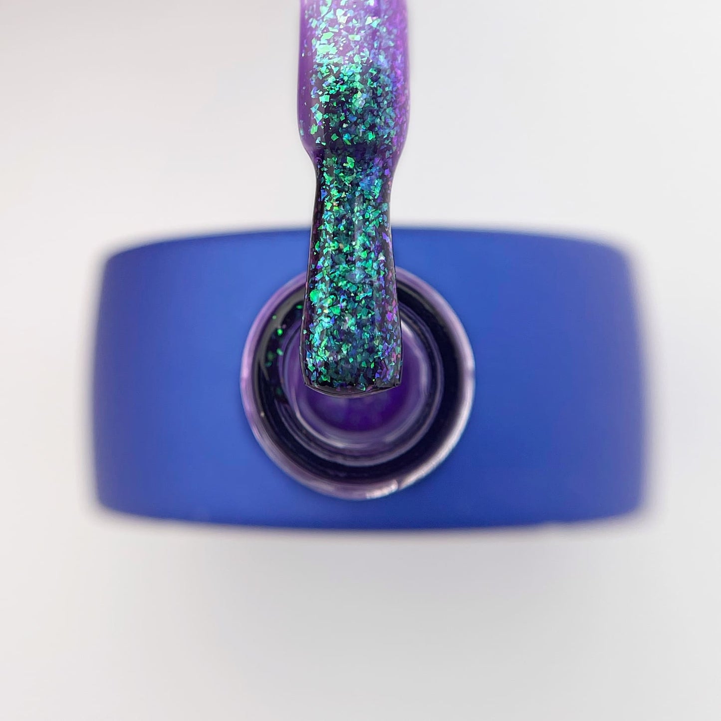 Touch Rainbow Base #6
