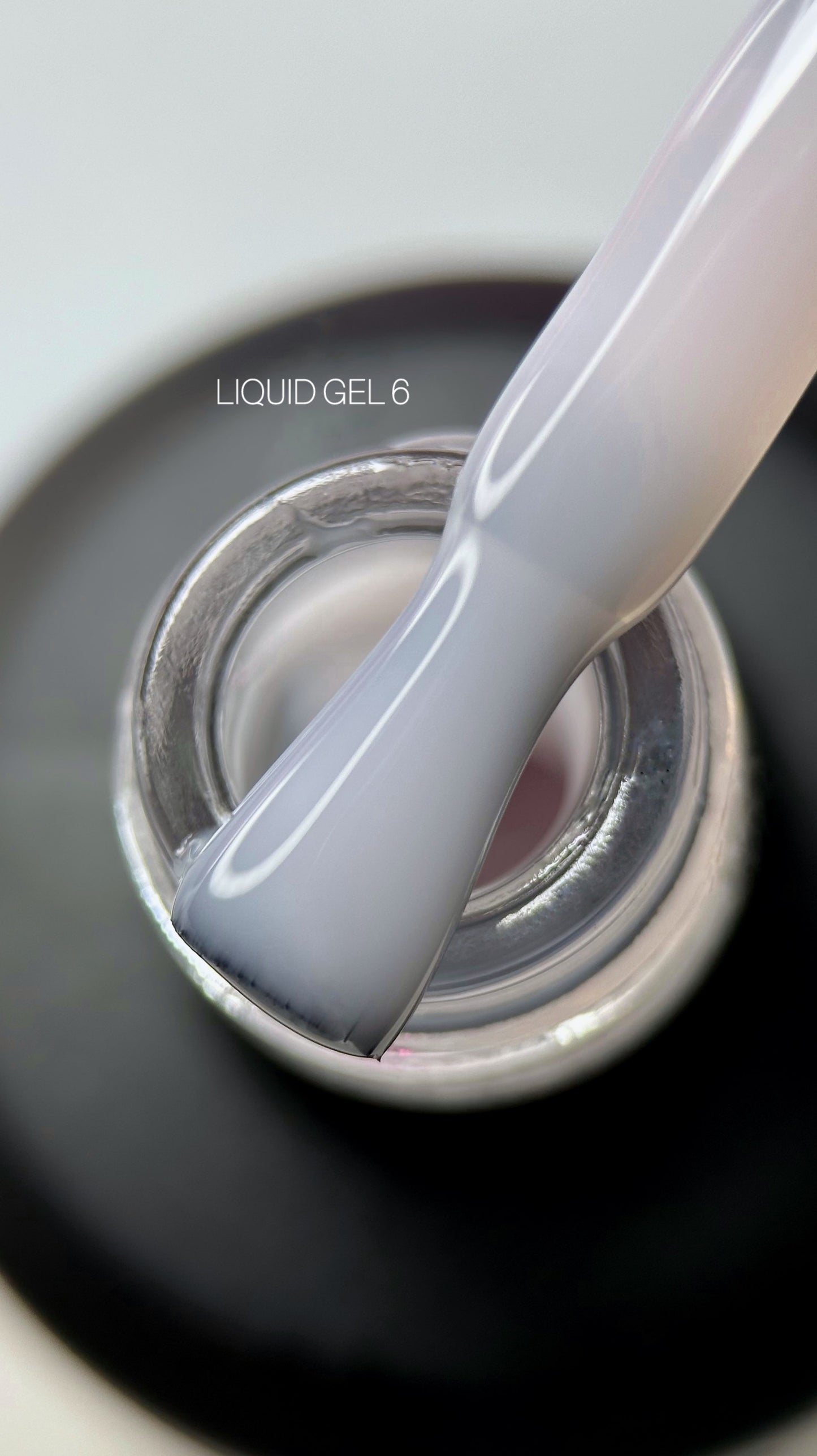 Saga Liquid Gel #06