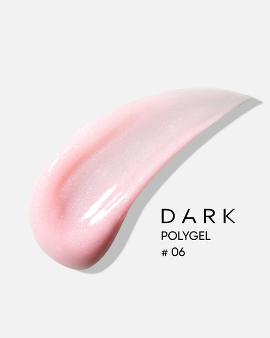 DARK Polygel #06