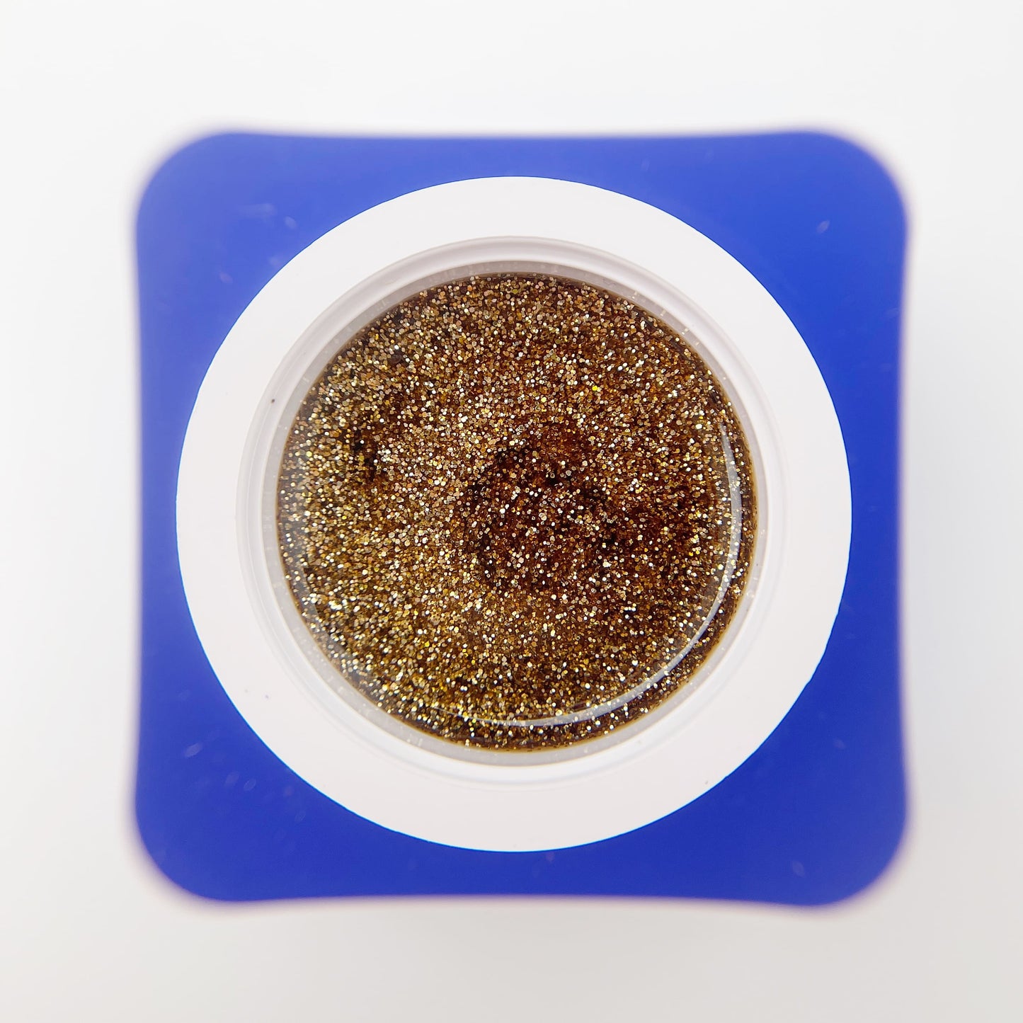 Touch Cute Glitter Gel #06