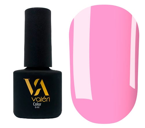 Valeri Gel Polish #60 (6ml)