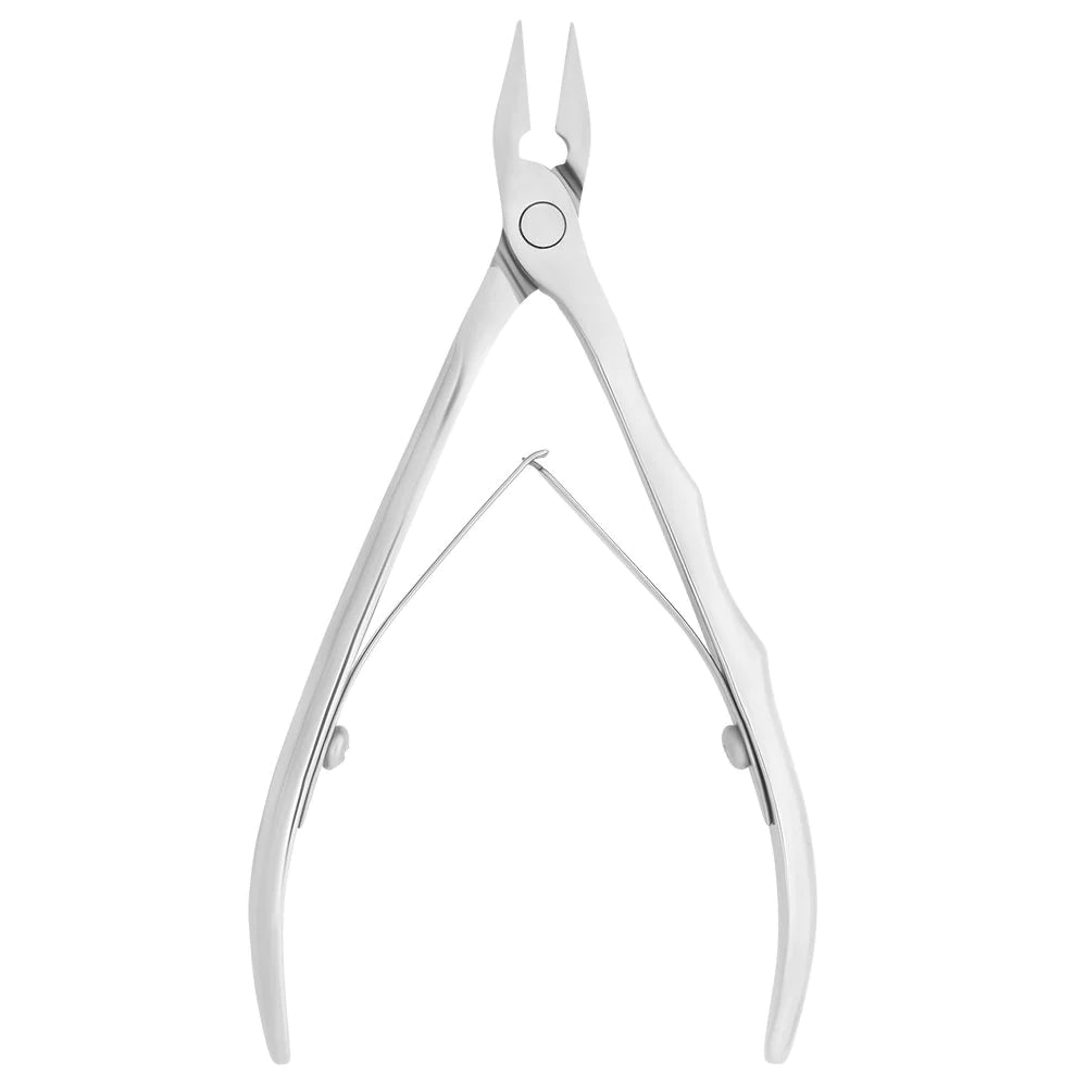 Staleks Pro Expert 61,12 mm Professional Ingrown Nail Nippers, NE-61/12
