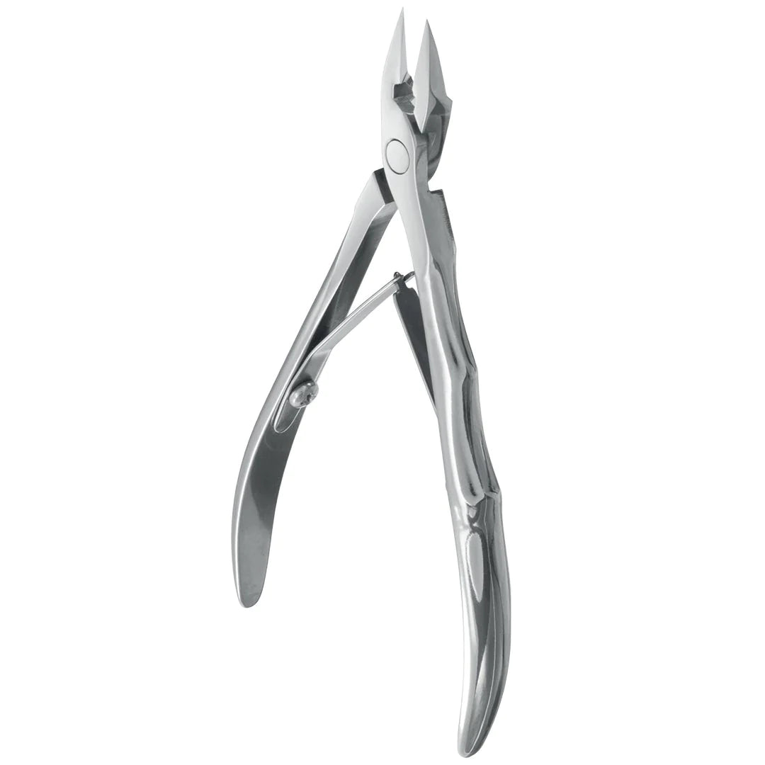 Staleks Pro Expert 61,12 mm Professional Ingrown Nail Nippers, NE-61/12