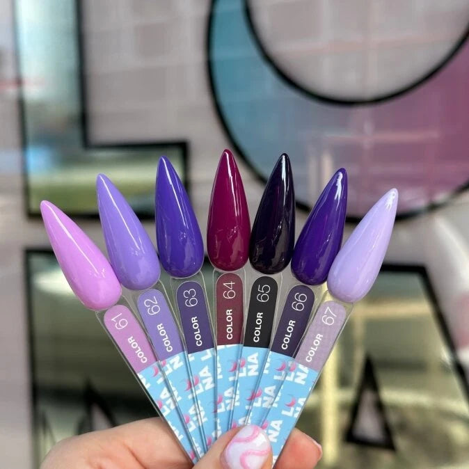 LUNA Gel Polish #065