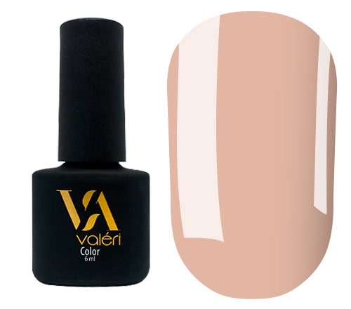 Valeri Gel Polish #62 (6ml)