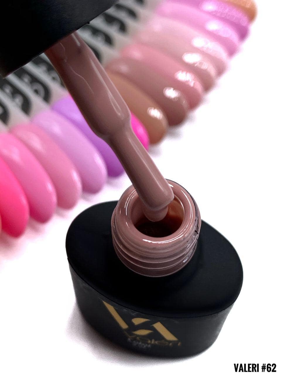 Valeri Gel Polish #62 (6ml)