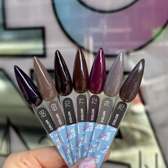 LUNA Gel Polish #075