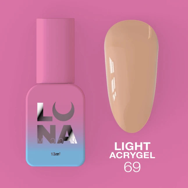 LUNA Light Acrygel #69