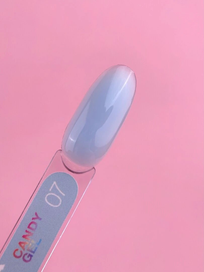 LUNA Candy Gel #07