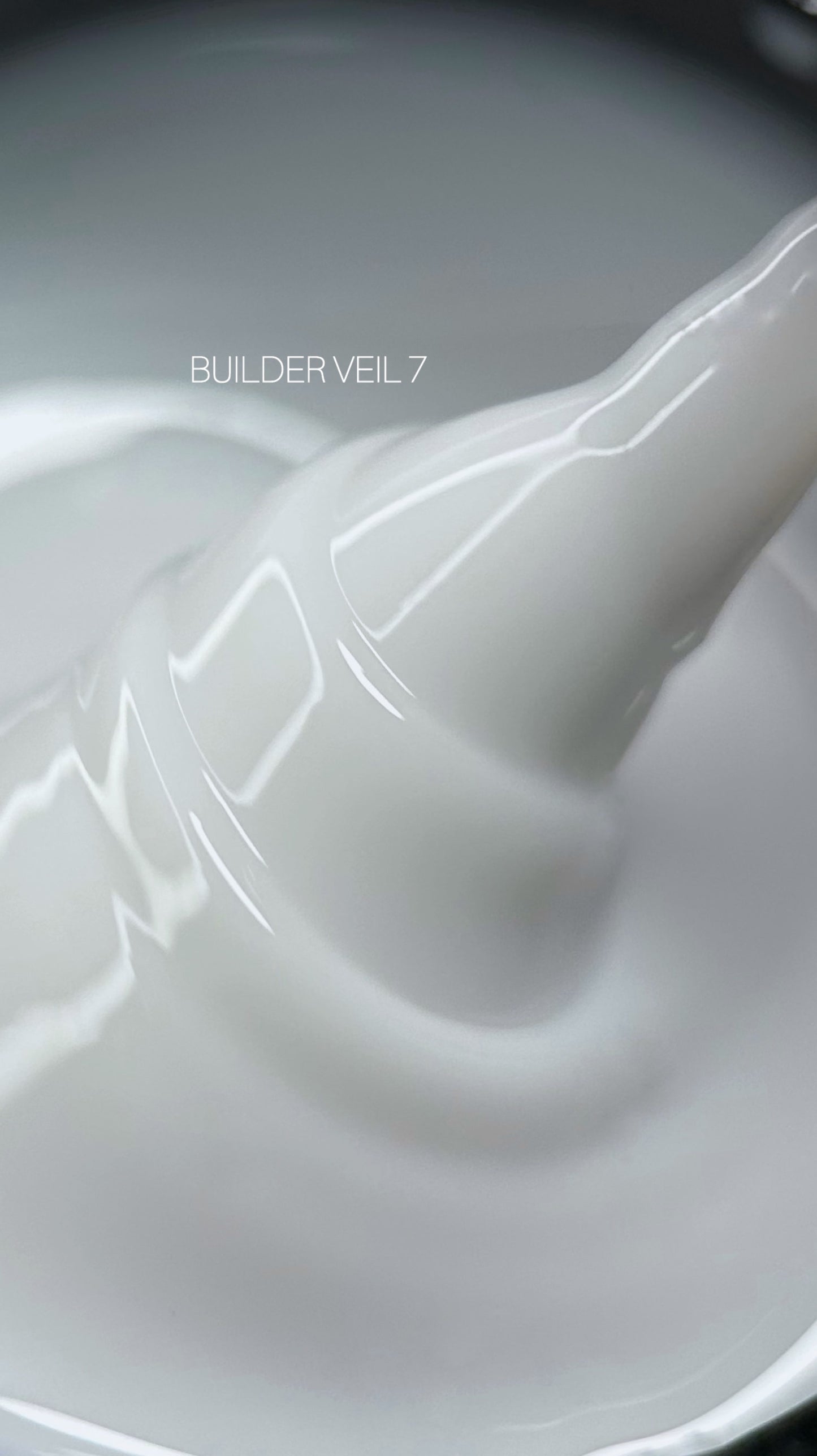 Saga Builder Gel Veil #07