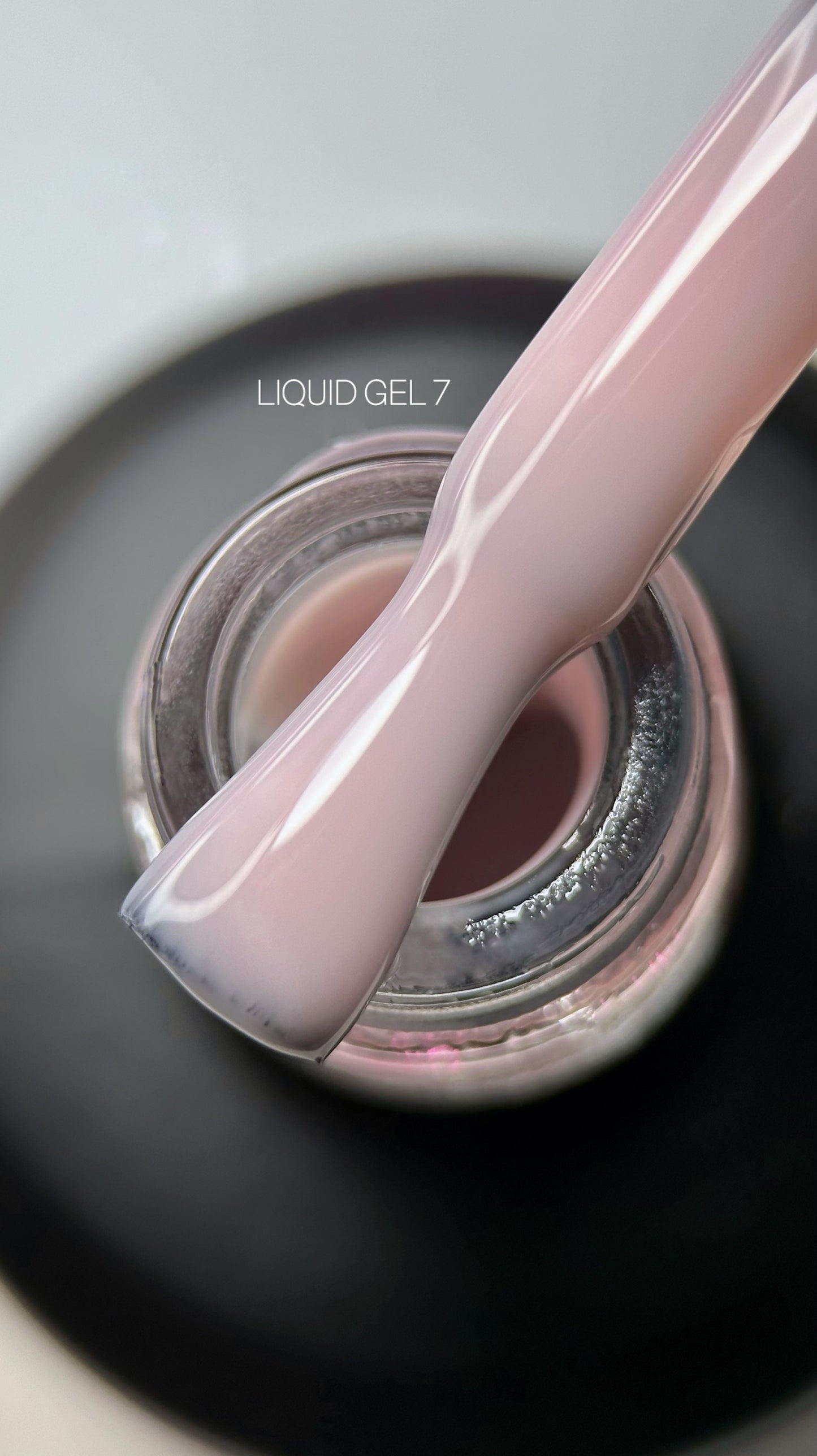 Saga Liquid Gel #07