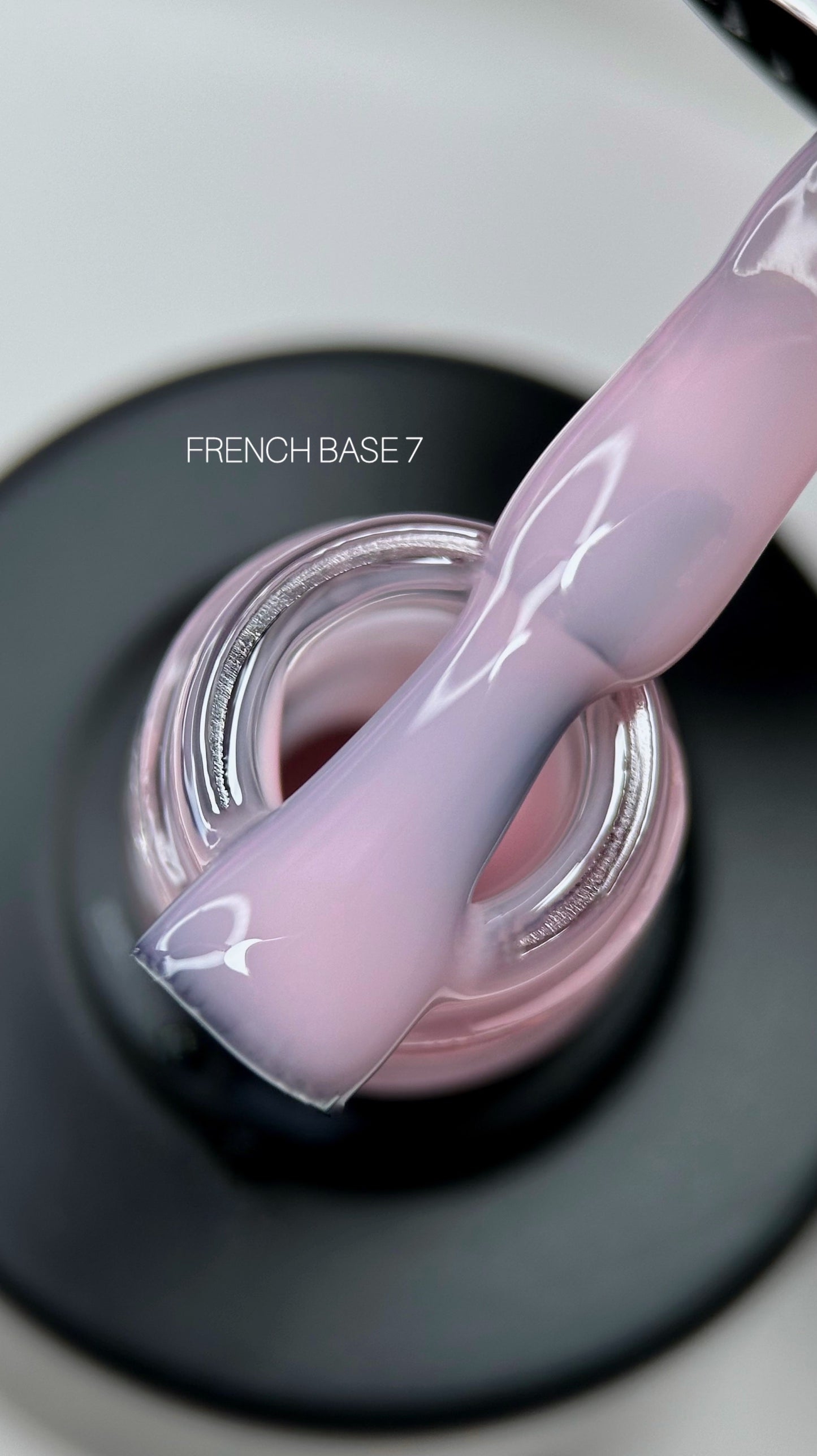 Saga French Base #07