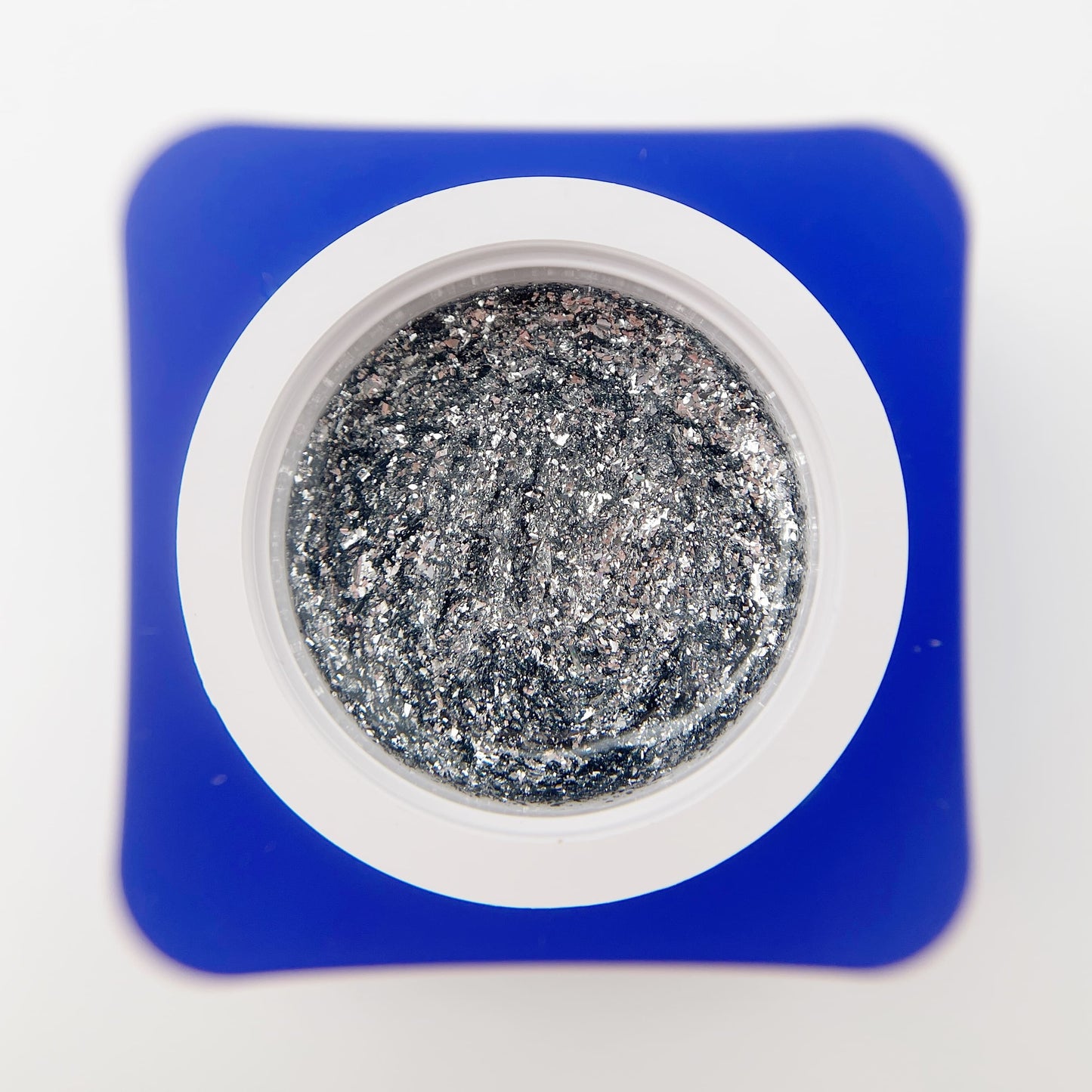 Touch Cute Glitter Gel #07