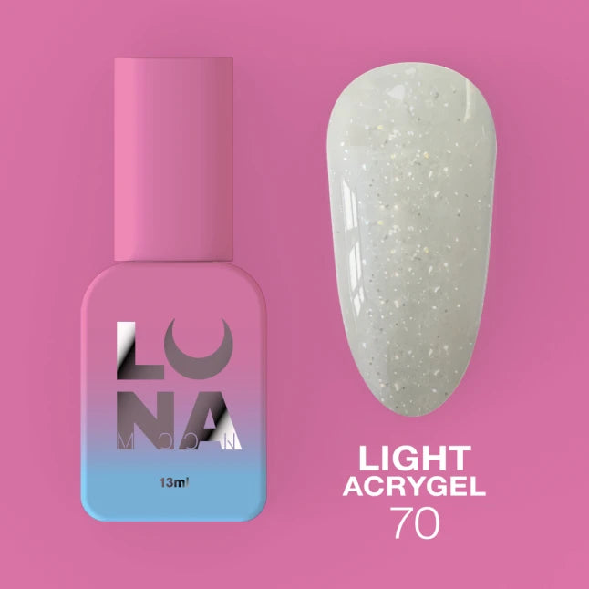 LUNA Light Acrygel #70