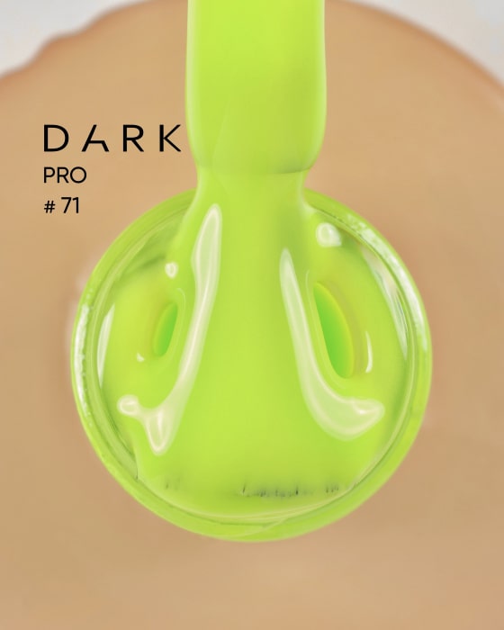 DARK Pro Base 71