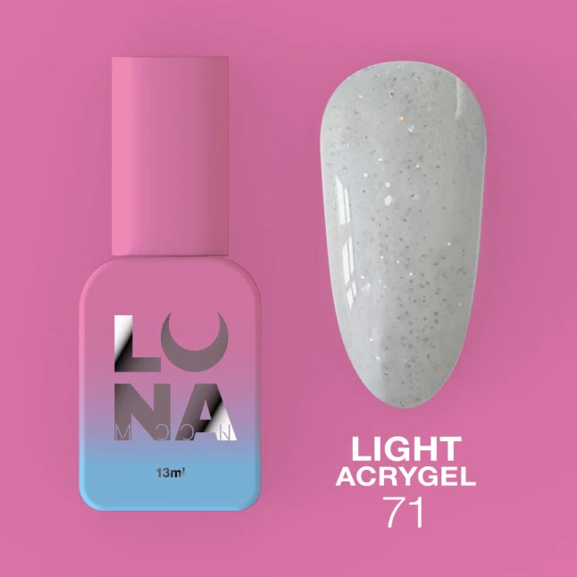 LUNA Light Acrygel #71