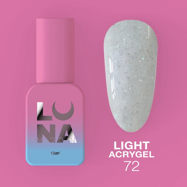 LUNA Light Acrygel #72