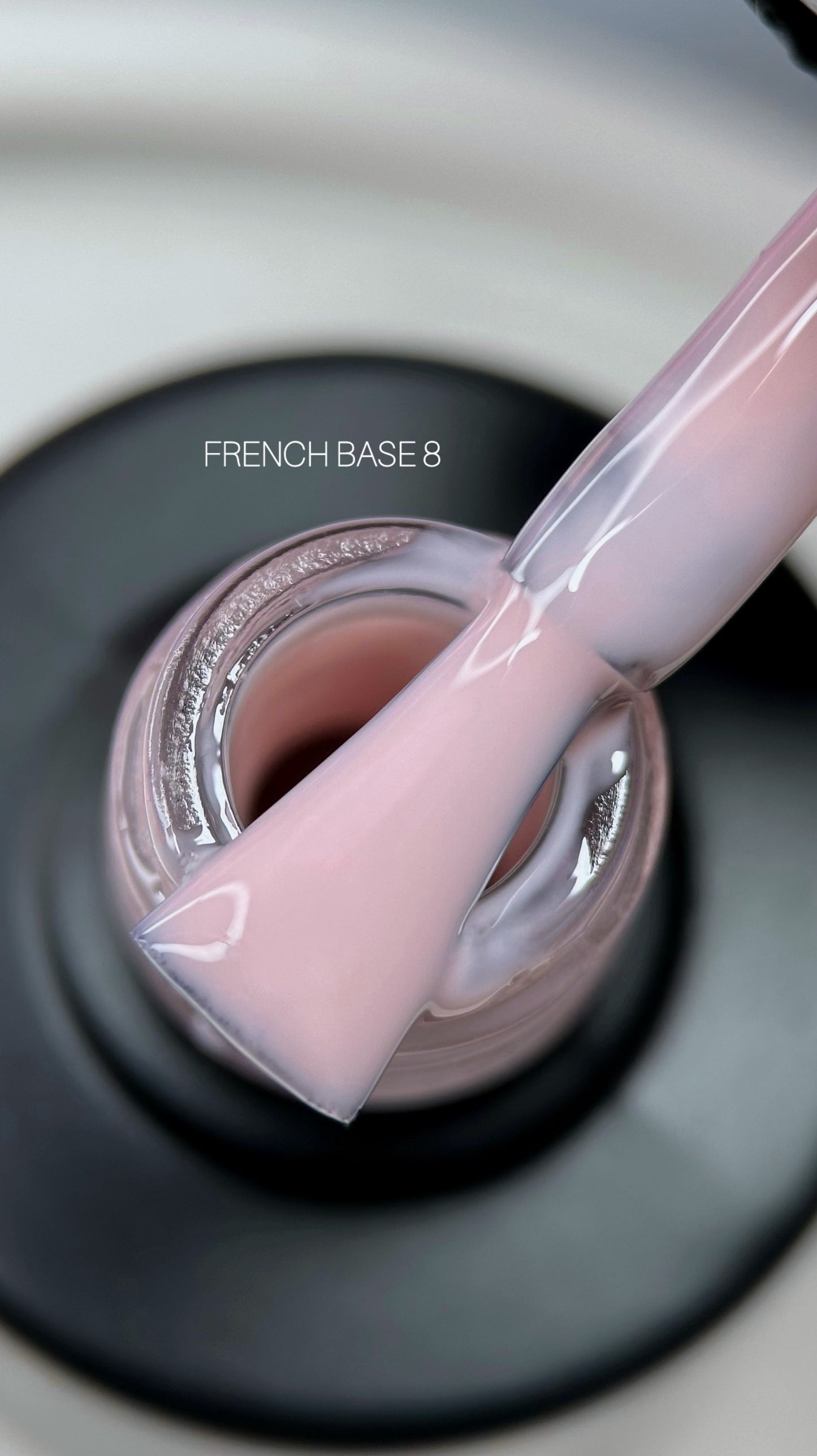 Saga French Base #08
