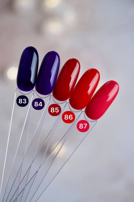 DARK Gel Polish #086