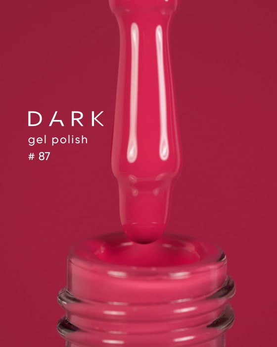 DARK Gel Polish #087
