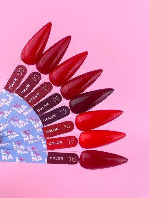 LUNA Gel Polish #011