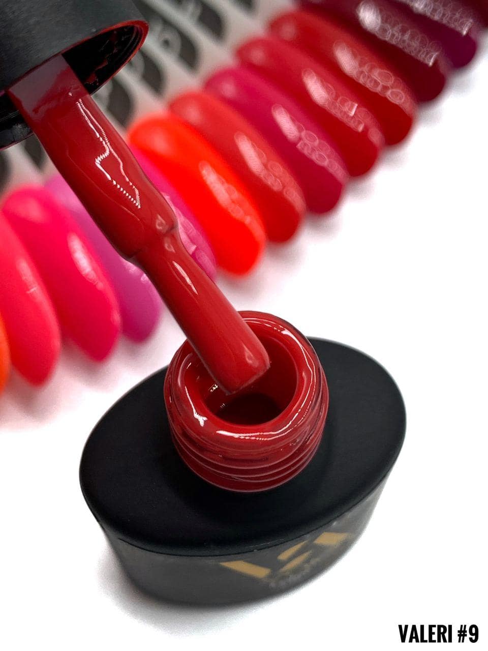 Valeri Gel Polish #09 (6ml)