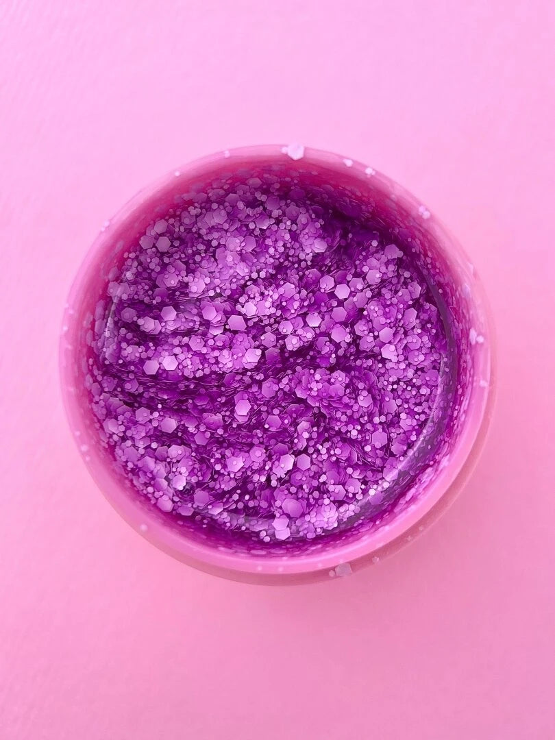 LUNA Bubble Gel #9