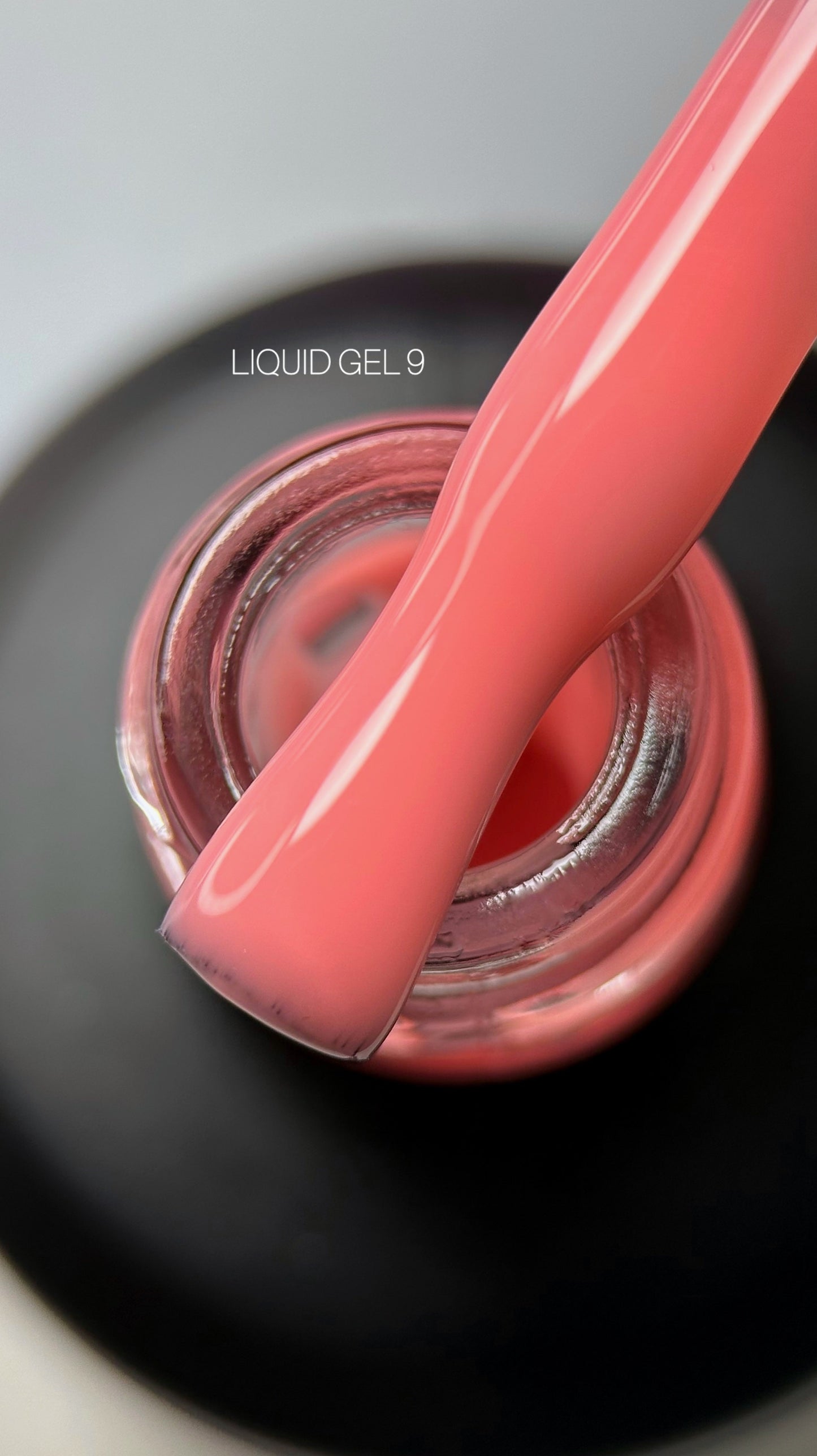 Saga Liquid Gel #09