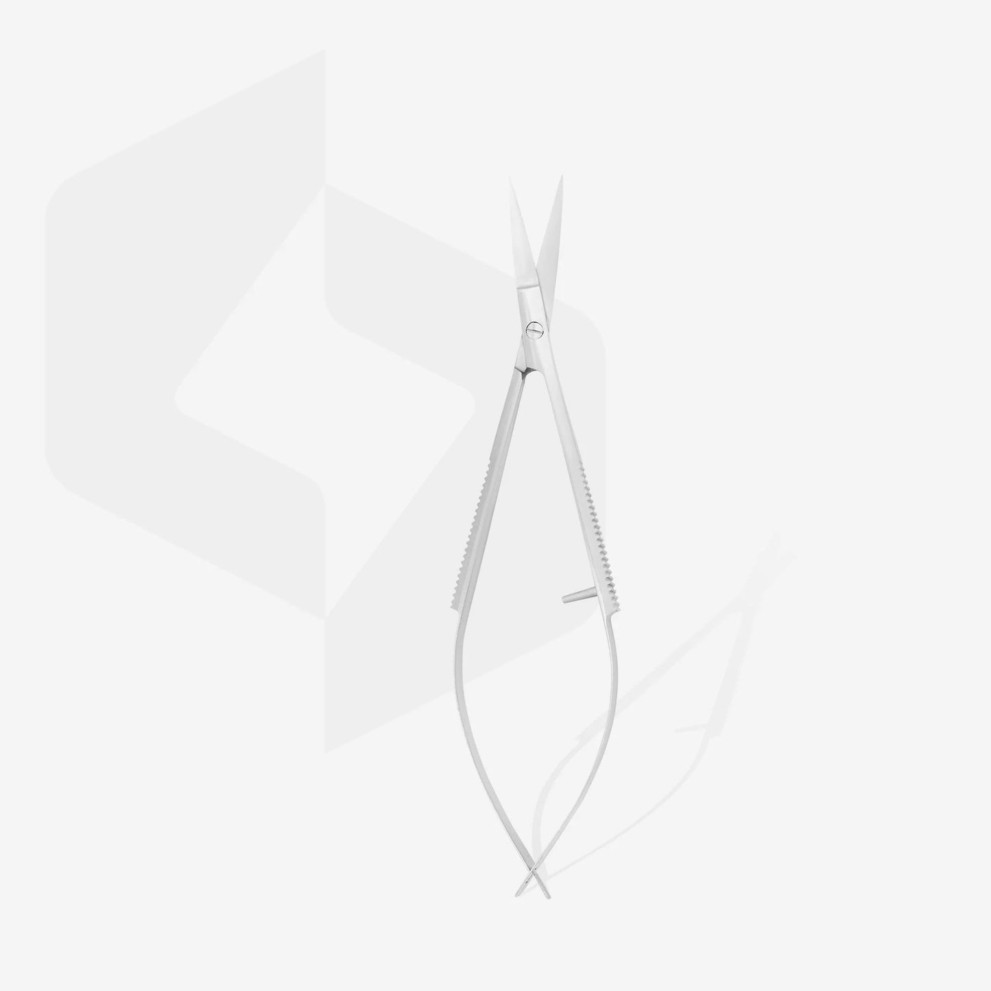 Staleks Pro Expert 90 Type 1 Cuticle Micro Scissors SE-90/1