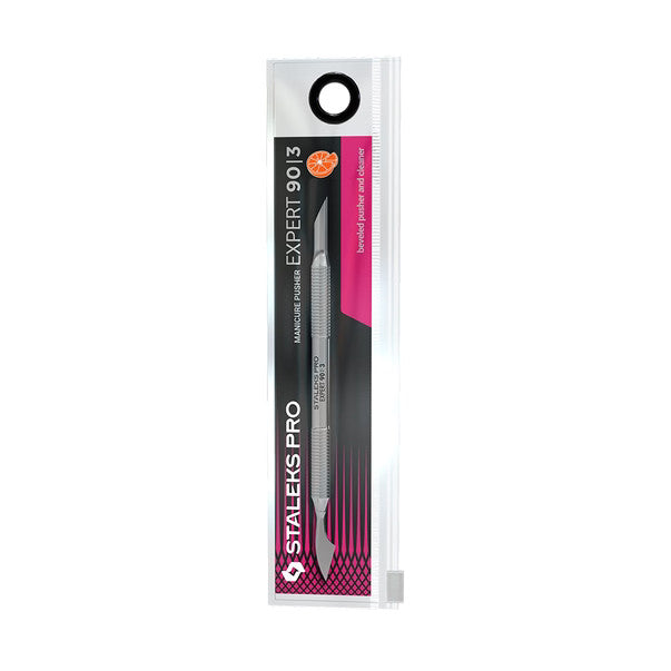 STALEKS Pro Expert 90 Type 3 Manicure Pusher PE-90/3