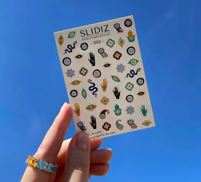 Slider SLIDIZ #092