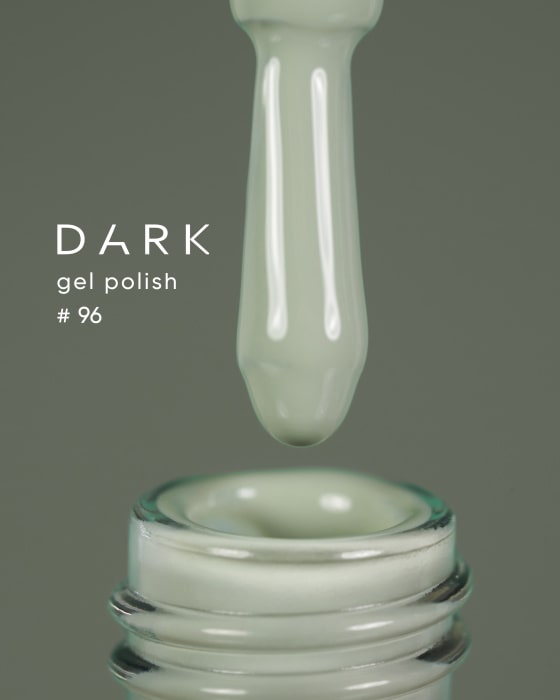 DARK Gel Polish #096