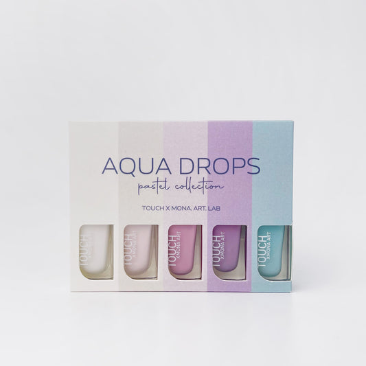 Touch Aqua Drops New