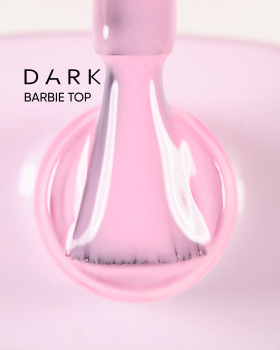 DARK Barbie Top