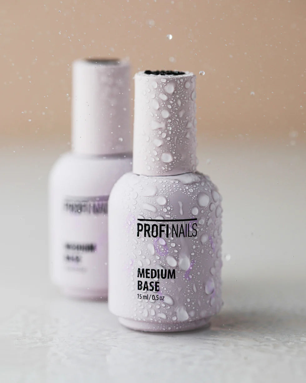 Profi Nails Medium Base