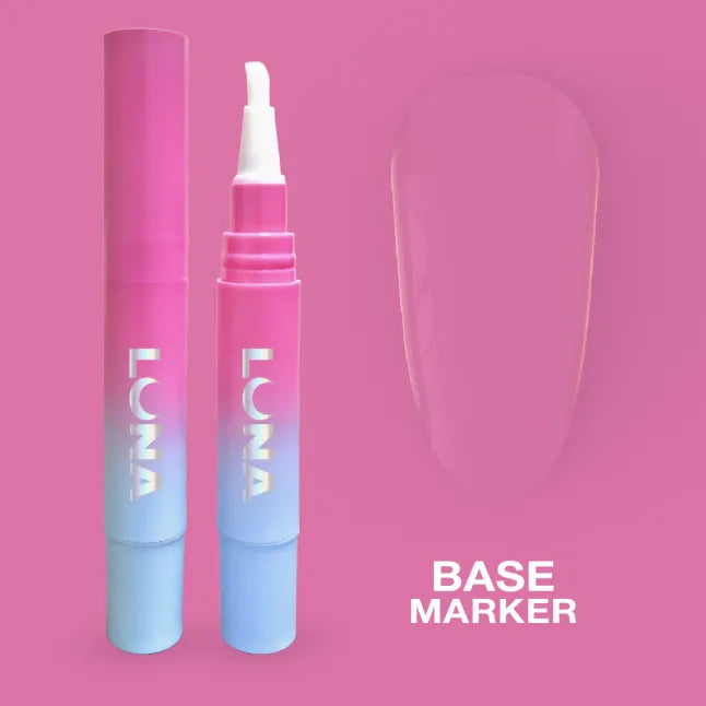 LUNA Base Marker