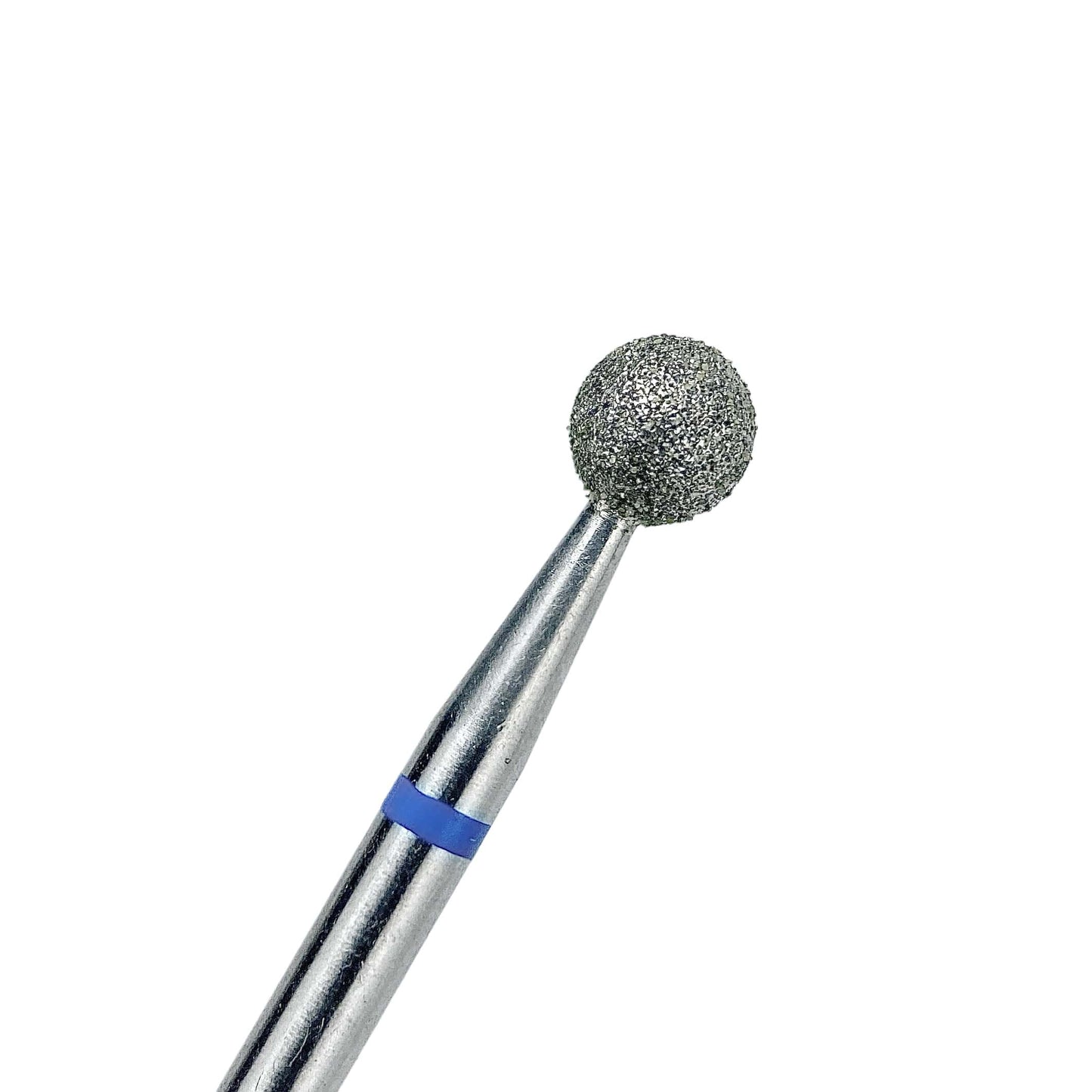 Touch Diamond Drill Bit #Ball 4.0 mm