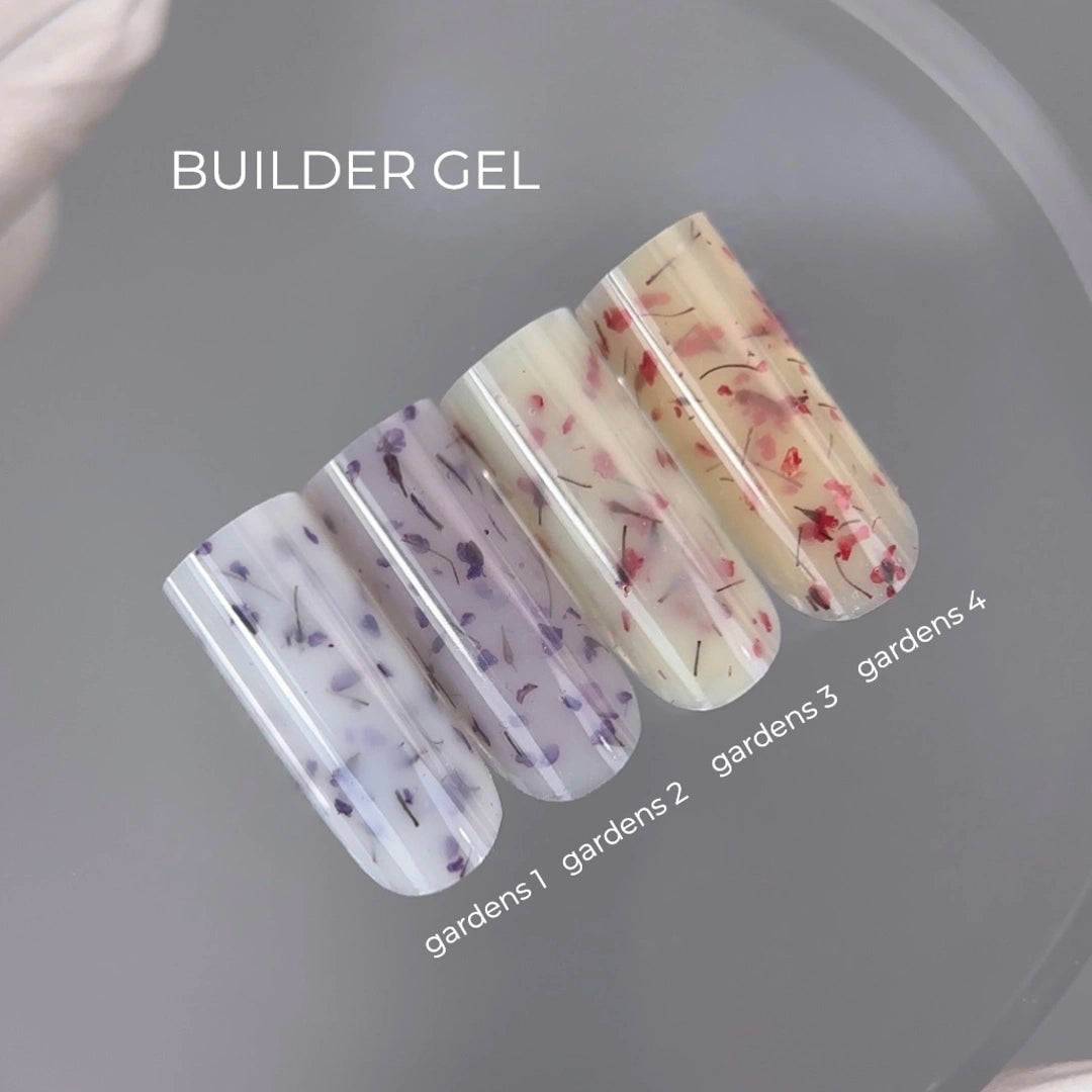 Touch Builder Gel Gardens #04