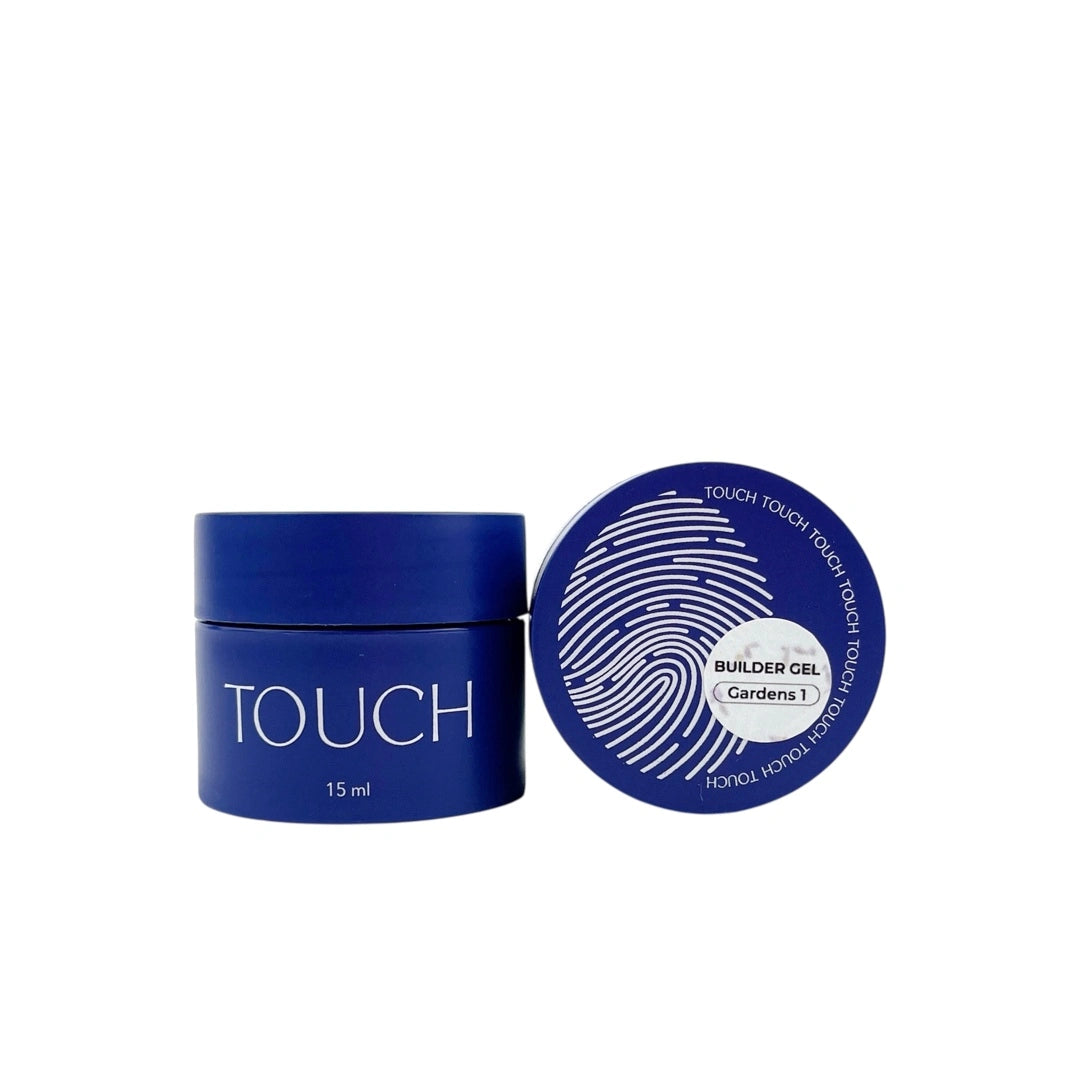Touch Builder Gel Gardens #04