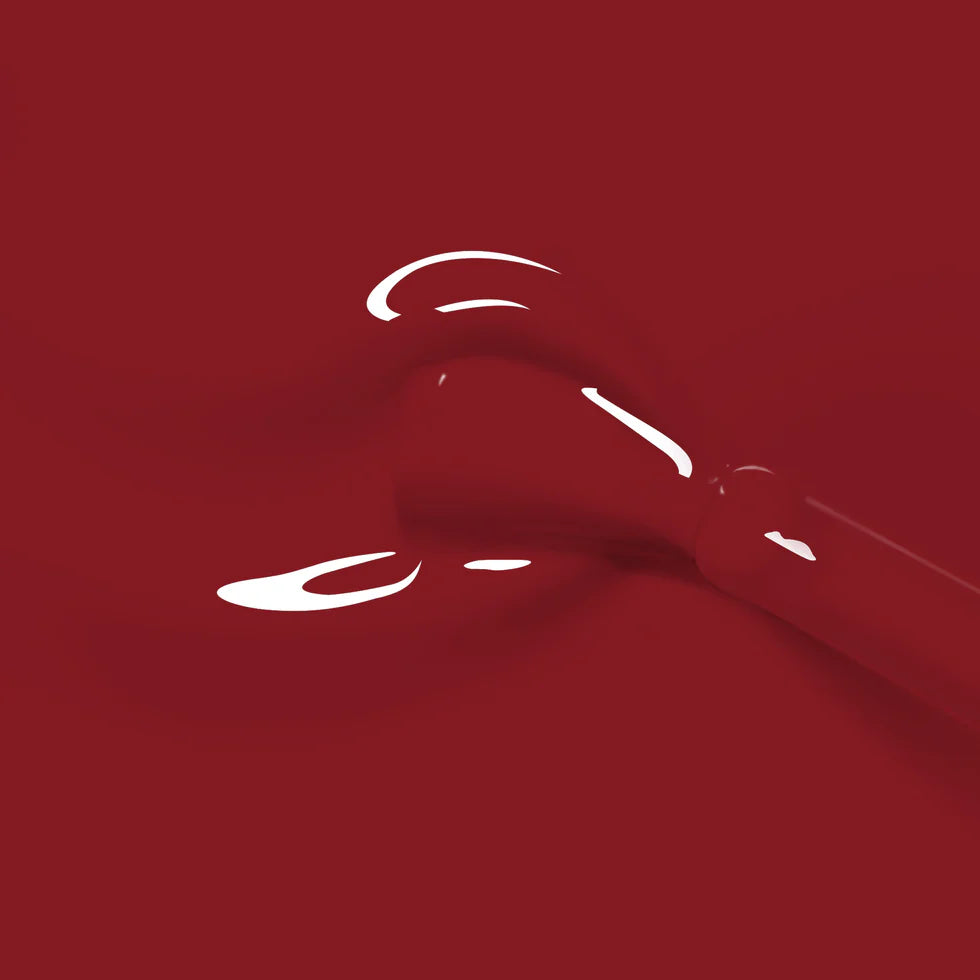 Profi Nails Gel Polish #Burgundy