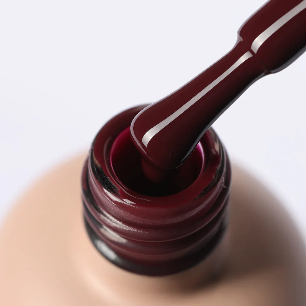 Profi Nails Gel Polish #Chokeberry