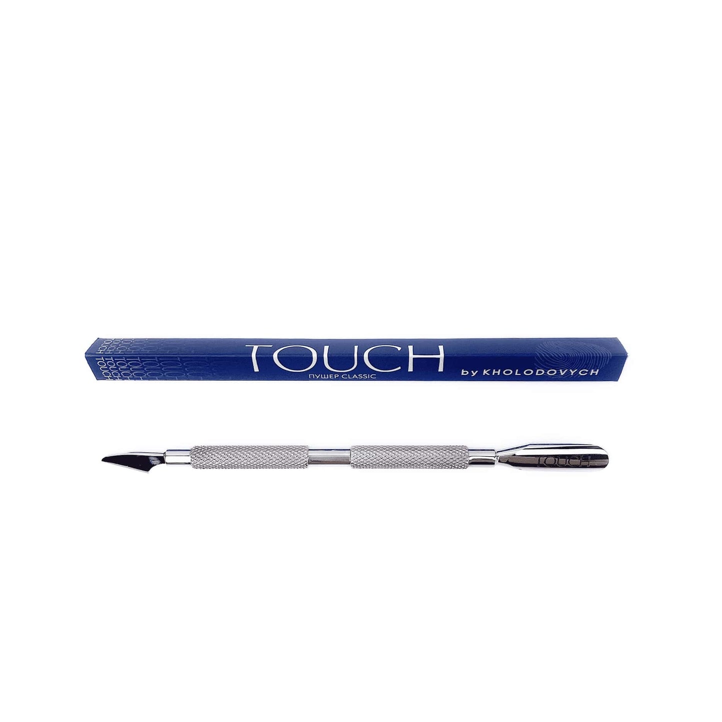 Touch Pusher Classic